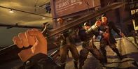 Dishonored screenshot 3