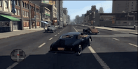L.A. Noire screenshot 7