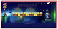 Super Mario Forever (2012) screenshot 3