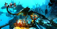 Trine 2 screenshot 4