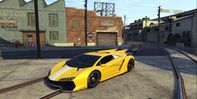Gta V screenshot 1