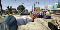 Gta V screenshot 3