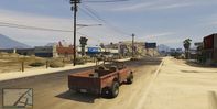 Gta V screenshot 2