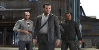 Gta V screenshot 5