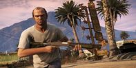 Gta V screenshot 6
