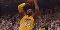 Nba 2K15 screenshot 1
