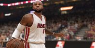 Nba 2K15 screenshot 2