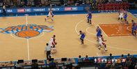 Nba 2K15 screenshot 3