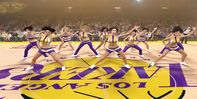 Nba 2K15 screenshot 6