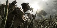 Call of Duty: Ghosts screenshot 2