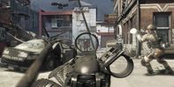 Call of Duty: Ghosts screenshot 3
