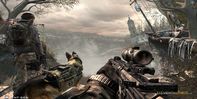 Call of Duty: Ghosts screenshot 5