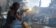 Tomb Raider screenshot 1
