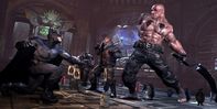 Batman: Arkham Origins screenshot 3