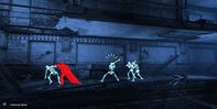 Batman: Arkham Origins screenshot 2