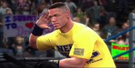 WWE 2K15 screenshot 1