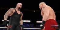 WWE 2K15 screenshot 4