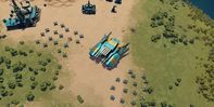 Planetary Annihilation Titans screenshot 3