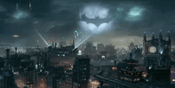 Batman Arkham Knight screenshot 3