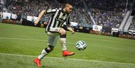 FIFA 15 screenshot 1