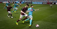 FIFA 15 screenshot 3