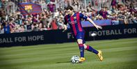 FIFA 15 screenshot 6