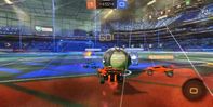 Rocket League screenshot 2