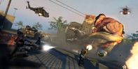Prototype 2 screenshot 1