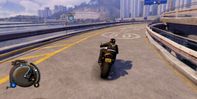 Sleeping Dogs screenshot 1