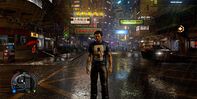 Sleeping Dogs screenshot 4