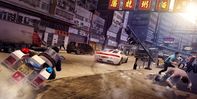 Sleeping Dogs screenshot 5