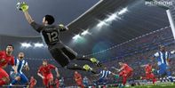 Pro Evolution Soccer 2016 screenshot 2