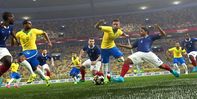 Pro Evolution Soccer 2016 screenshot 3