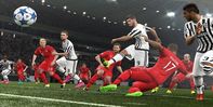 Pro Evolution Soccer 2016 screenshot 4