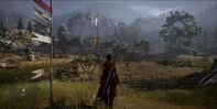 Dragon Age Inquisition screenshot 5