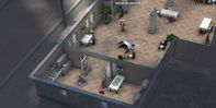 Omerta: City of Gangsters screenshot 1