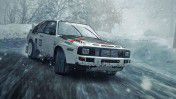 Dirt Rally screenshot 1