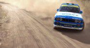 Dirt Rally screenshot 4
