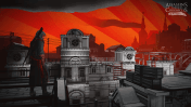 Assassin’s Creed Chronicles: Russia screenshot 5