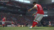 Pro Evolution Soccer 2017 screenshot 1