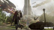 Call of Duty Infinite Warfare screenshot 1