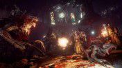 Space Hulk Deathwing screenshot 2