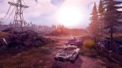 Infinite Tanks-SKIDROW screenshot 1