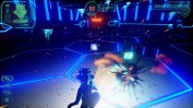 Conran The dinky Raccoon-PLAZA screenshot 1