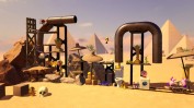 Crazy Machines 3 Lost Experiments-RELOADED screenshot 3