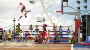 NBA Playgrounds Repack-RELOADED screenshot 1