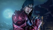 Tekken 7 screenshot 4