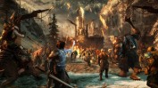 Middle Earth Shadow of War screenshot 4