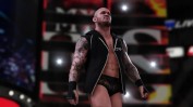 WWE 2K18 screenshot 1
