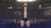 WWE 2K18 screenshot 2